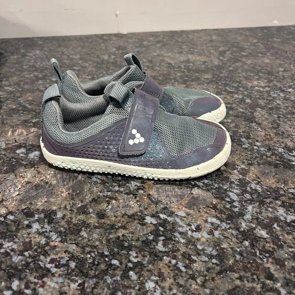 PRIMUS SPORT III PRESCHOOL AURORA Kids Barefoot shoes EU 29 US 11.5